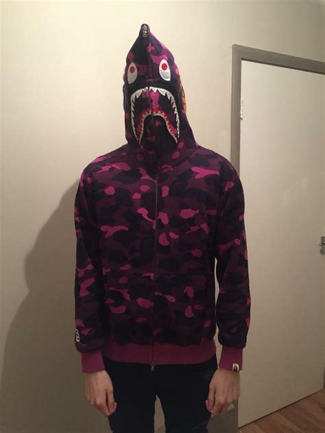 bape replica
